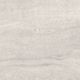 Tuiles de vinyle UltraCeramic by American Biltrite Natural Travertine Cloud White 12" x 24"