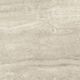 Vinyl Tile UltraCeramic by American Biltrite Natural Travertine Warm Silver 12" x 24"