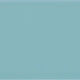 Wall Tiles Rainbow Ocean Blue Glossy 4" x 16"