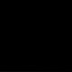 Wall Tiles Ral-Vision Black Glossy 4" x 12"