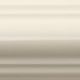 Cimaise de céramique Retroclassique Linen Poli 2" x 6"
