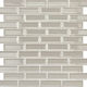 Mosaic Roxy Moonstone Glossy 13" x 13"