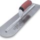 Finishing Trowel Rounded Front DuraSoft 5" x 20"