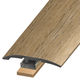 Slim Trim en vinyle Slim Trim 3-in-1 PVC #120042 Washed Character Oak - 1/4" (6 mm) x 2" x 94"