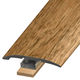 Slim Trim en vinyle Slim Trim 3-in-1 PVC #243 Chelsea Hickory - 1/4" (6 mm) x 2" x 94"