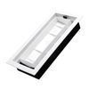 Inte-Grates (IGFPD410-WH) product