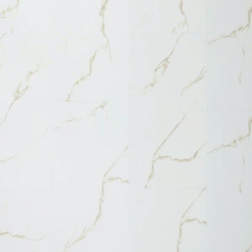Biyork - Vinyl Tiles HydroGen 6 Tile Combed Cotton Click Lock 12