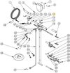 Pearl Abrasive (PAD11479) diagram