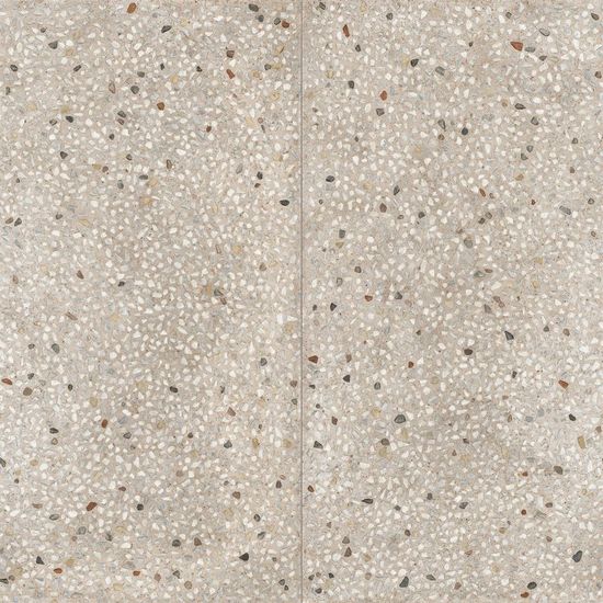 Floor Tiles Anima Ghiaia Beige Natural 24" x 24"