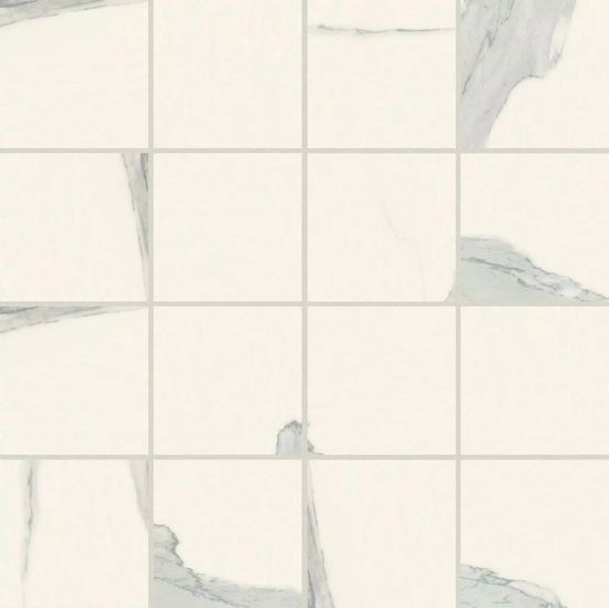 Wall Tiles I Classici Statuario Satin 12" x 12"