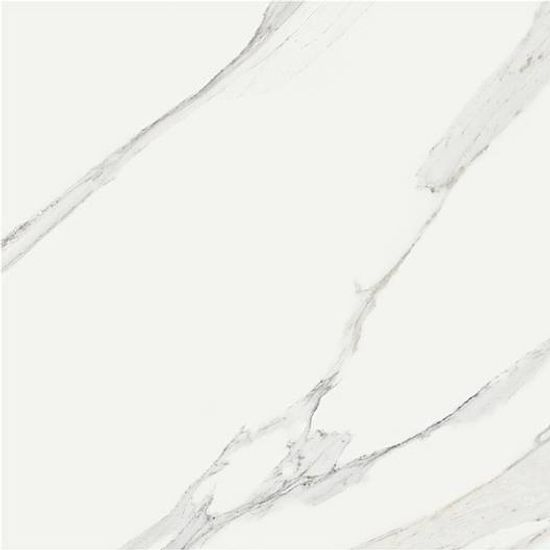 Floor Tiles Jewels Calacatta Reale Polished 6" x 24"