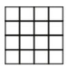 Centura (756361) pattern
