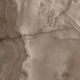 Floor Tiles Reves Choco Glossy 24" x 47"