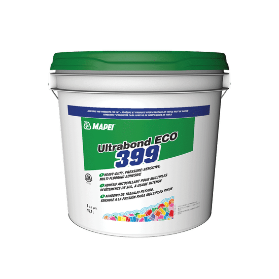 Ultrabond ECO 399 Resilient Flooring Adhesive 15 L