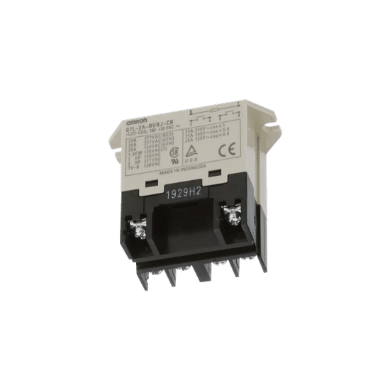 Mapeheat Thermo Extender Power Relay Switch 120 V