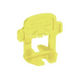 MapeLevel EasyWDG Spacer M Yellow 4 mm (Pack of 250)