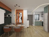 Fuzion (DY225SH13) room_scene