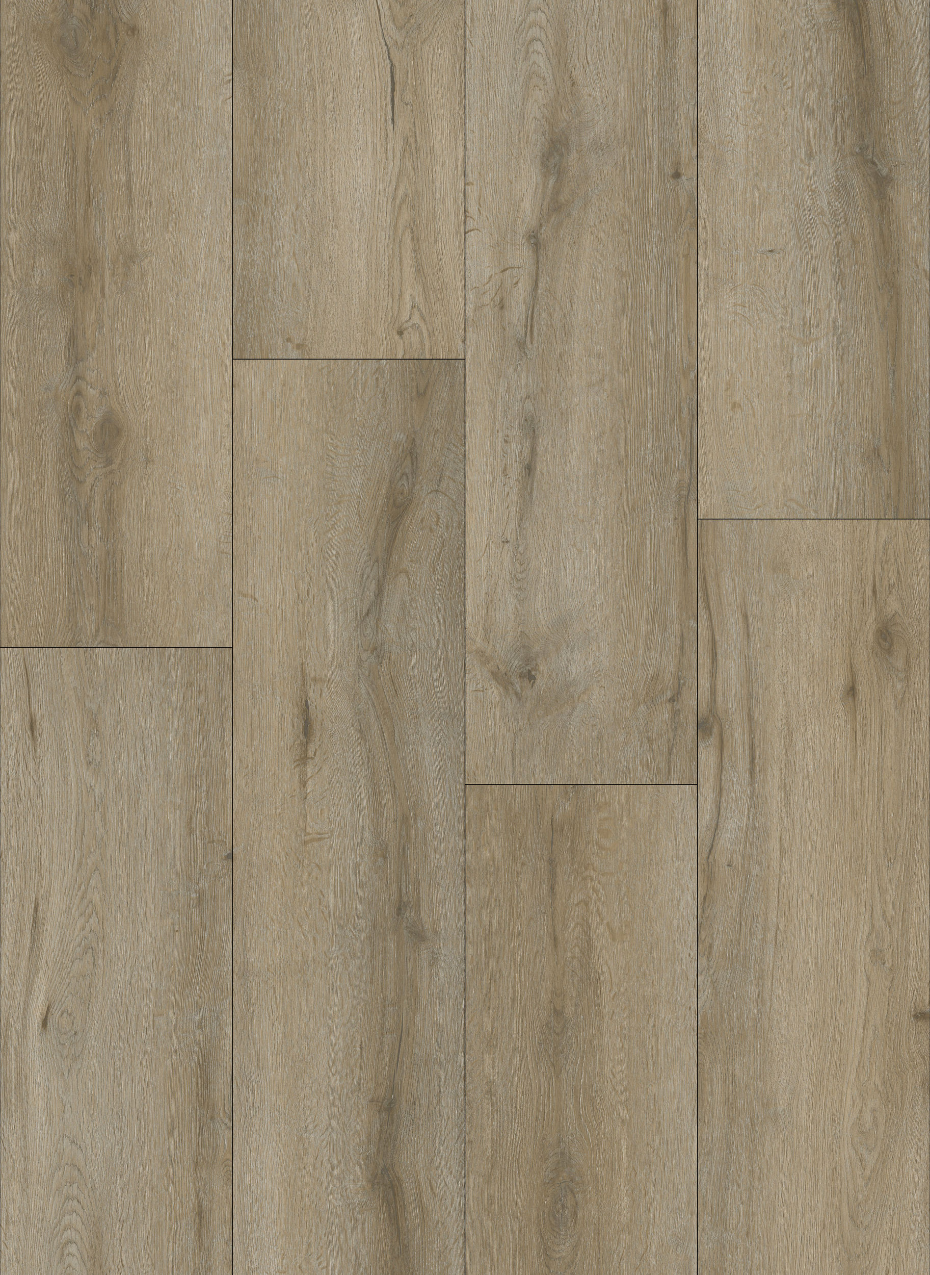Fuzion - Vinyl Plank Dynamix XL Willow Grove Click Lock 9