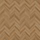 Planches de vinyle Dynamix XL Forged Click Lock Chevron 12" x 28-5/16"