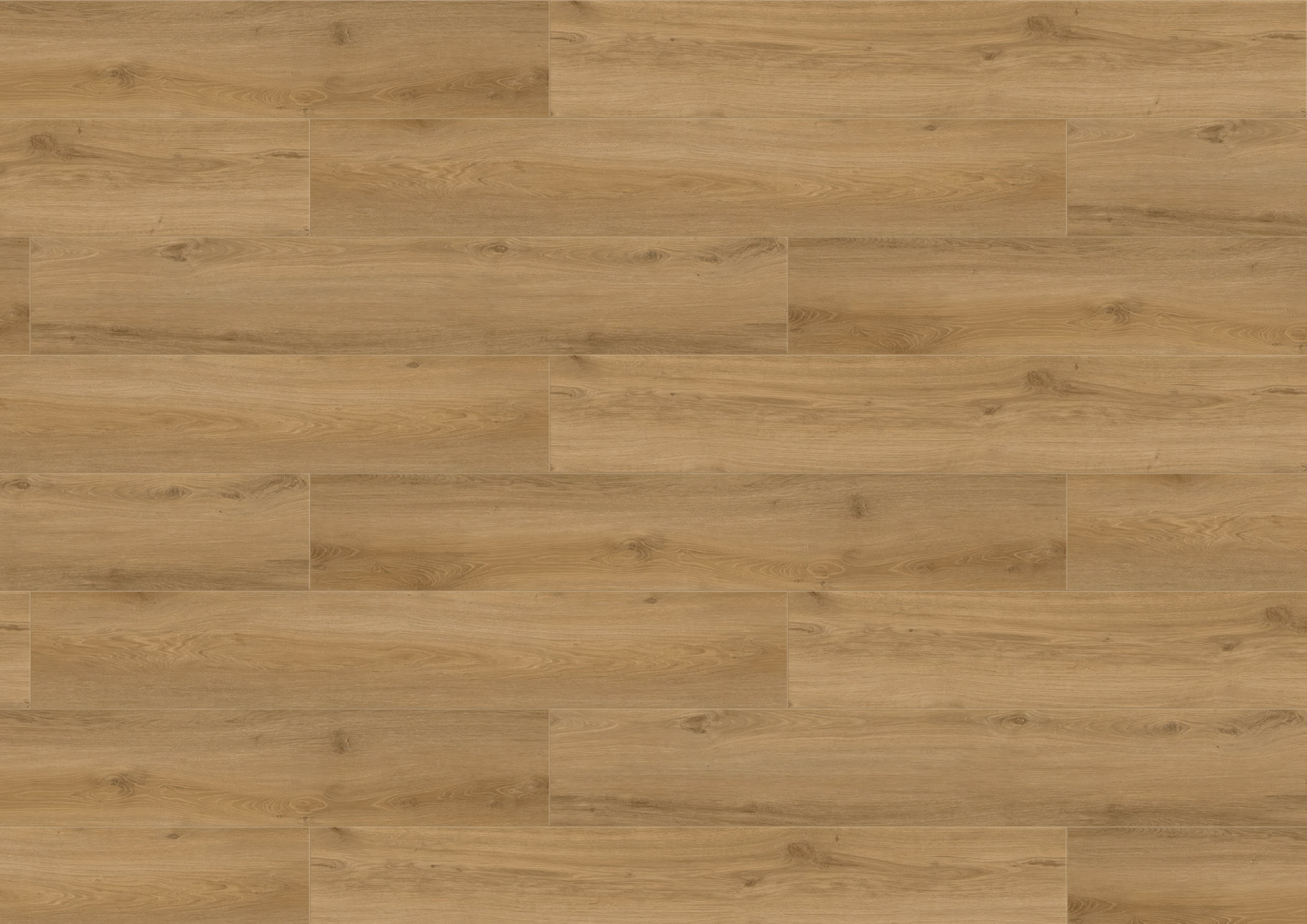 プロージョン Fuzion - Vinyl Plank SmartDrop Elite+ 9 Farro 9-1/4