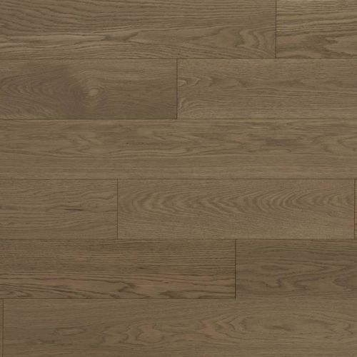 Vidar - Bois d'ingénierie European White Ash 6 Toffee Crunch Select ...