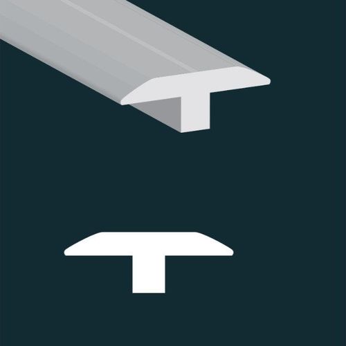 Fuzion Laminate Flooring FuzGuard Kamloops TMolding 941/2" FloorBox