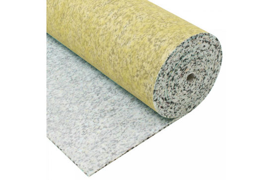 Spring Gold Profile Enviro Step Carpet Cushion 9 mm - 30 sq yds
