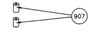 Eddy Floor Tools (S-907) product