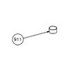 Eddy Floor Tools (S-911) product