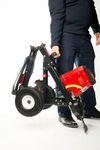 Eddy Floor Tools (TB3) product