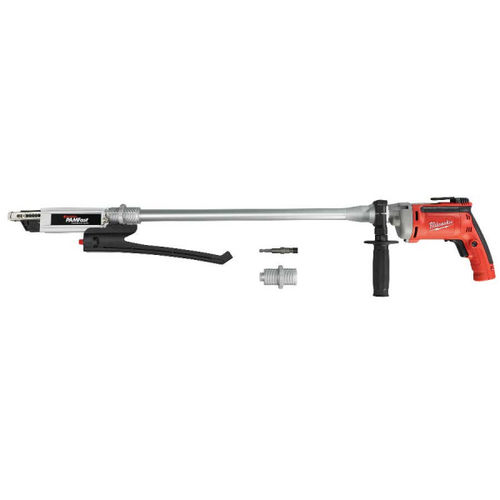 PAM Fasteners - AutoFeed Screw System - SD-20-P13KUE | FloorBox