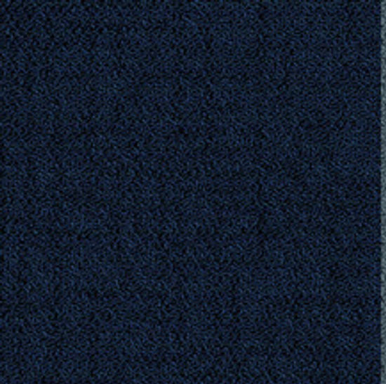 Tuiles de tapis Solon Outremer 19-11/16" x 19-11/16"