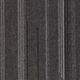 Tuiles de tapis Prospective Carbon 19-11/16" x 19-11/16"