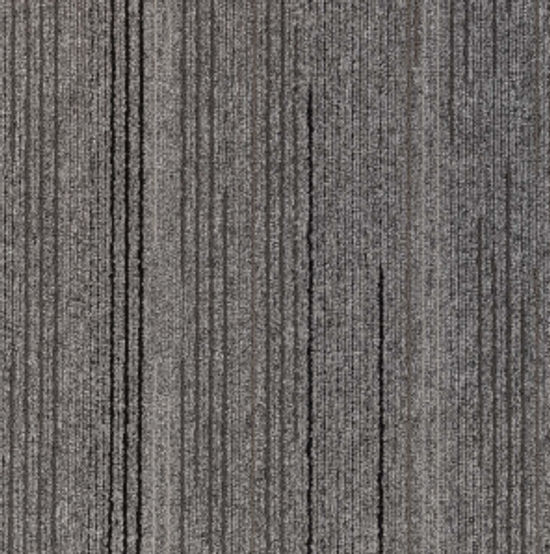 Carpet Tiles Prospective Iron 19-11/16" x 19-11/16"