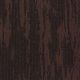 Planche de tapis Specter Chêne Foncé 9-27/32" x 39-3/8"