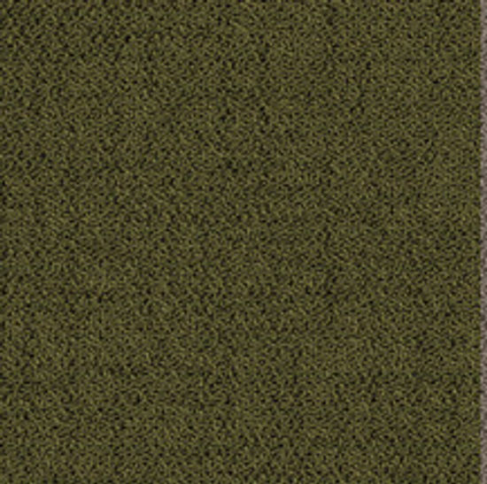 Carpet Plank Solon Moss 9-27/32" x 39-3/8"