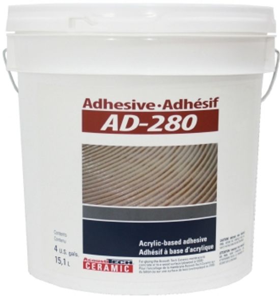 AD-280 Adhesive 15 L