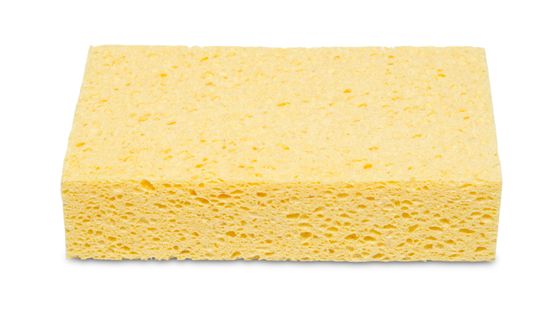 Epoxy Cellulose Sponge Superpro 1-9/16" x 4" x  6-11/16"