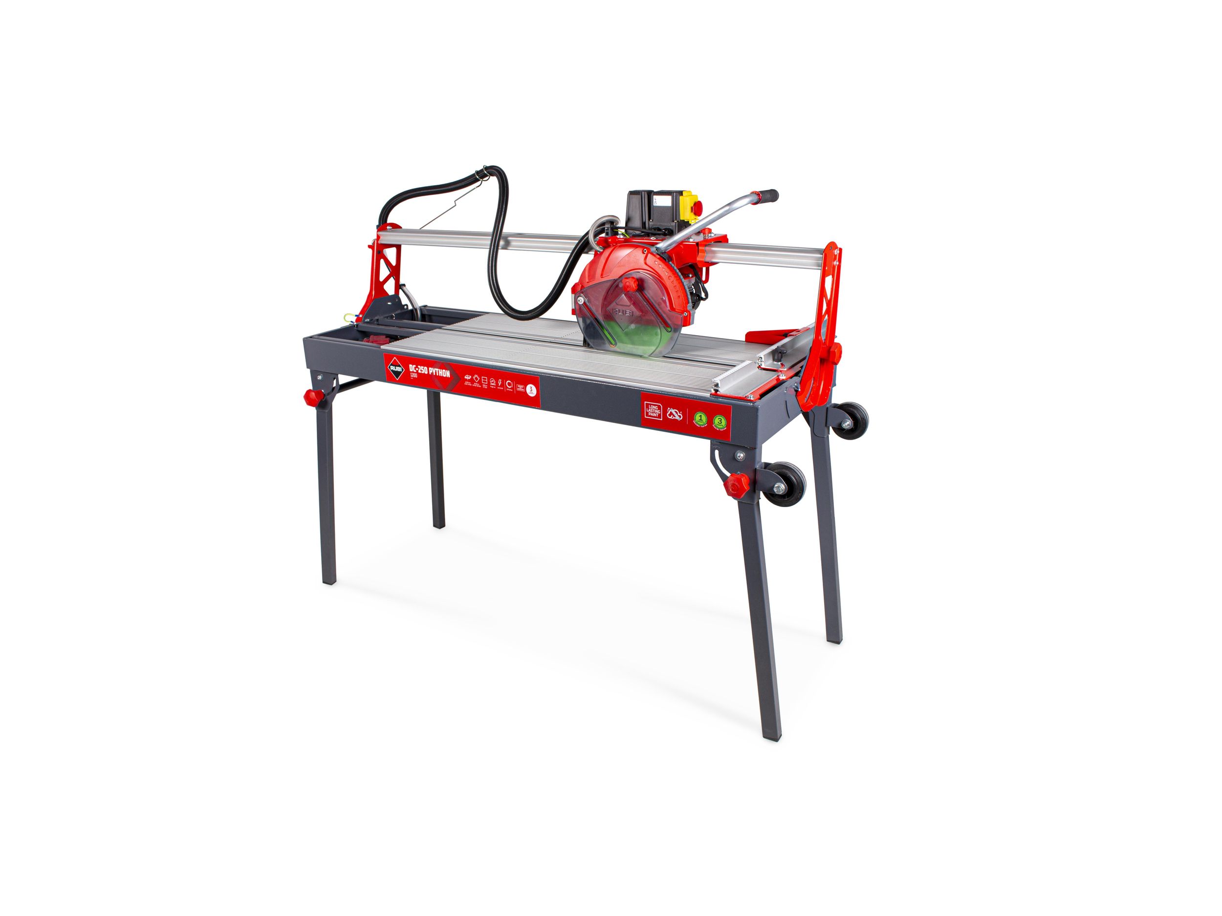 Rubi Tools ND 7IN READY Portable Electric Tile Saw - 1