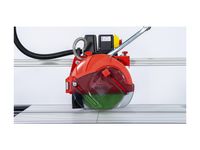 Rubi 250 store tile saw