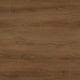 Planches de vinyle Barn's Wood Pecan Oak Click Lock 7" x 48"