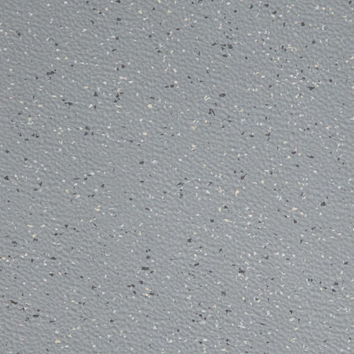 Johnsonite Gym Flooring Rubber Tile Inertia KJ6 Grey Area 24" x 24