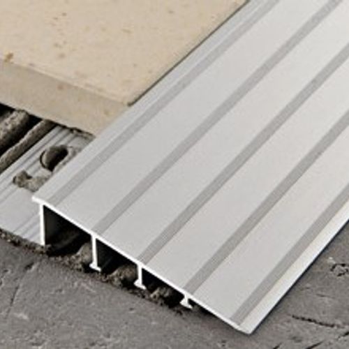 Progress Profiles - Sloping Terminal Transition Profile Proslider LR ...