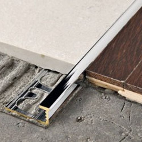 Progress Profiles - Refined Profile Proelegant with 6 mm Visible ...