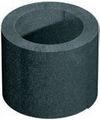 Adhesive Carborundum Progrip Non-slip Strip for Steps Rolls Black 50'