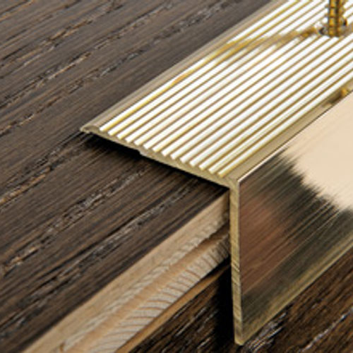 Progress Profiles - Profile for Stair Prowalk without Holes Knurled ...