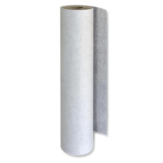 Fracture Ban Self-Adhesive Anti-Fracture/Sound Reduction Membrane 40 mil x 39.25" x 69' (225 sqft)