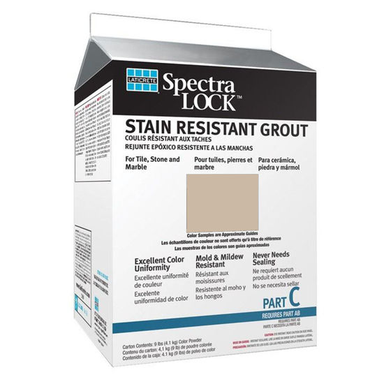 40 Latte Spectralock Part C