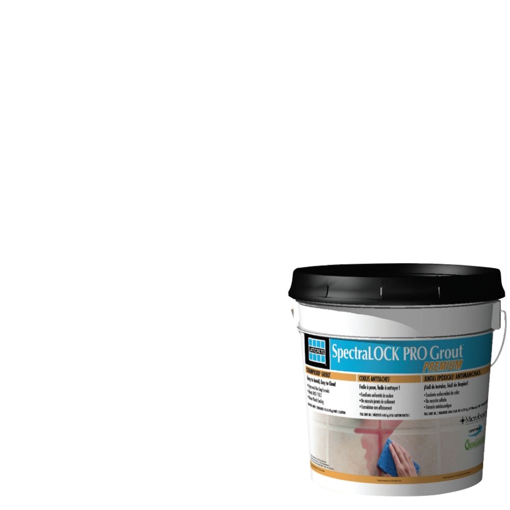 Laticrete Spectralock Pro Premium Grout Part C Colored Powder 44