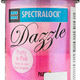 Spectralock Dazzle Colorant à coulis Partie D #72 Pretty in Pink 6 oz